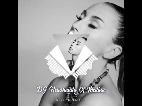 DJ Newshandy X Medina - Good Enough (Amapiano version)