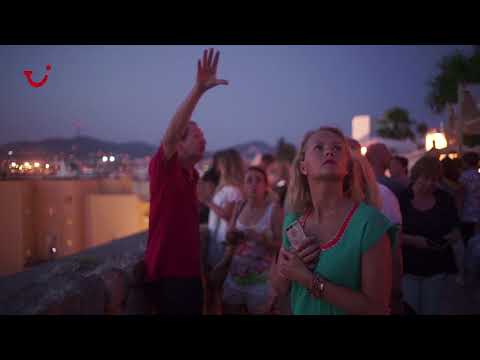 Dalt Vila | Explore the Old Quarter of Ibiza Town with TUI Musement