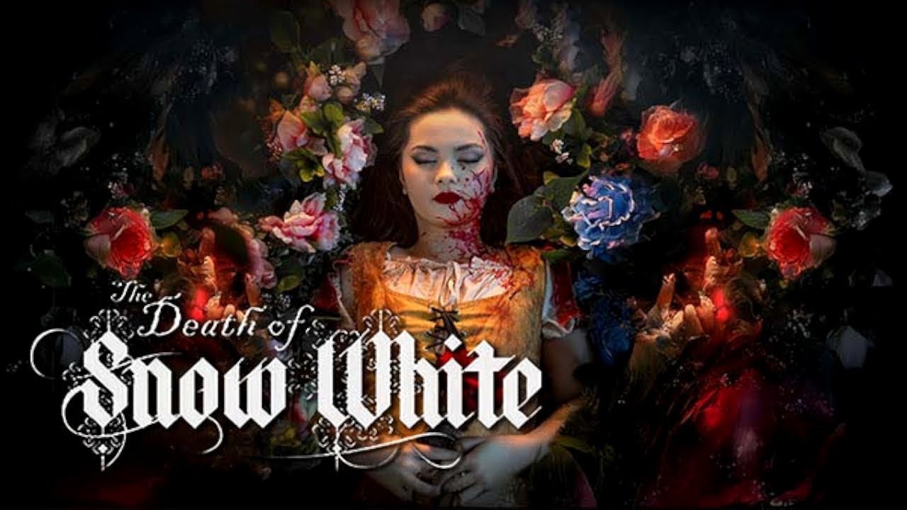 The Death Of Snow White | Official Trailer 2 | Horror Brains