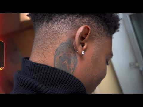 TLK WHEZZY - STATIC (OFFICIAL VIDEO)