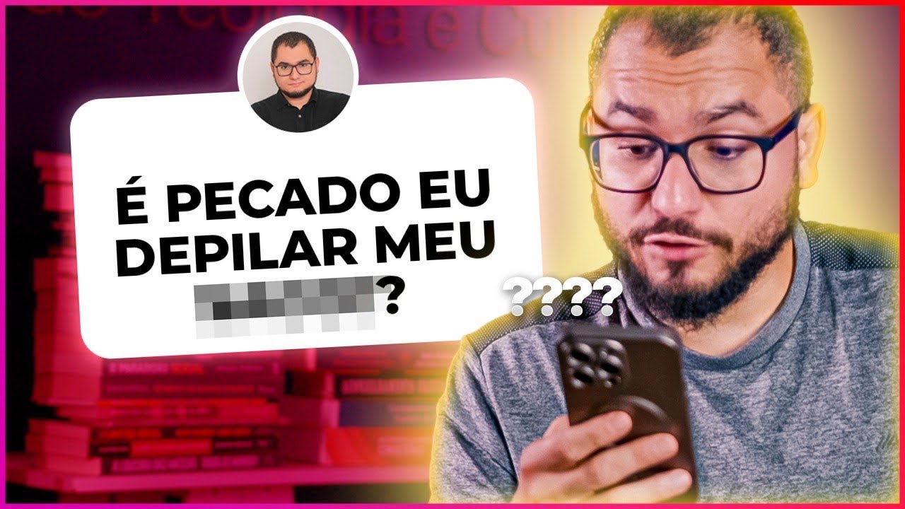 MEDO DE RELIGIÕES DE MATRIZ AFRICANA? DANÇA PROFÉTICA? MELANCÓLICO NA IGREJA?