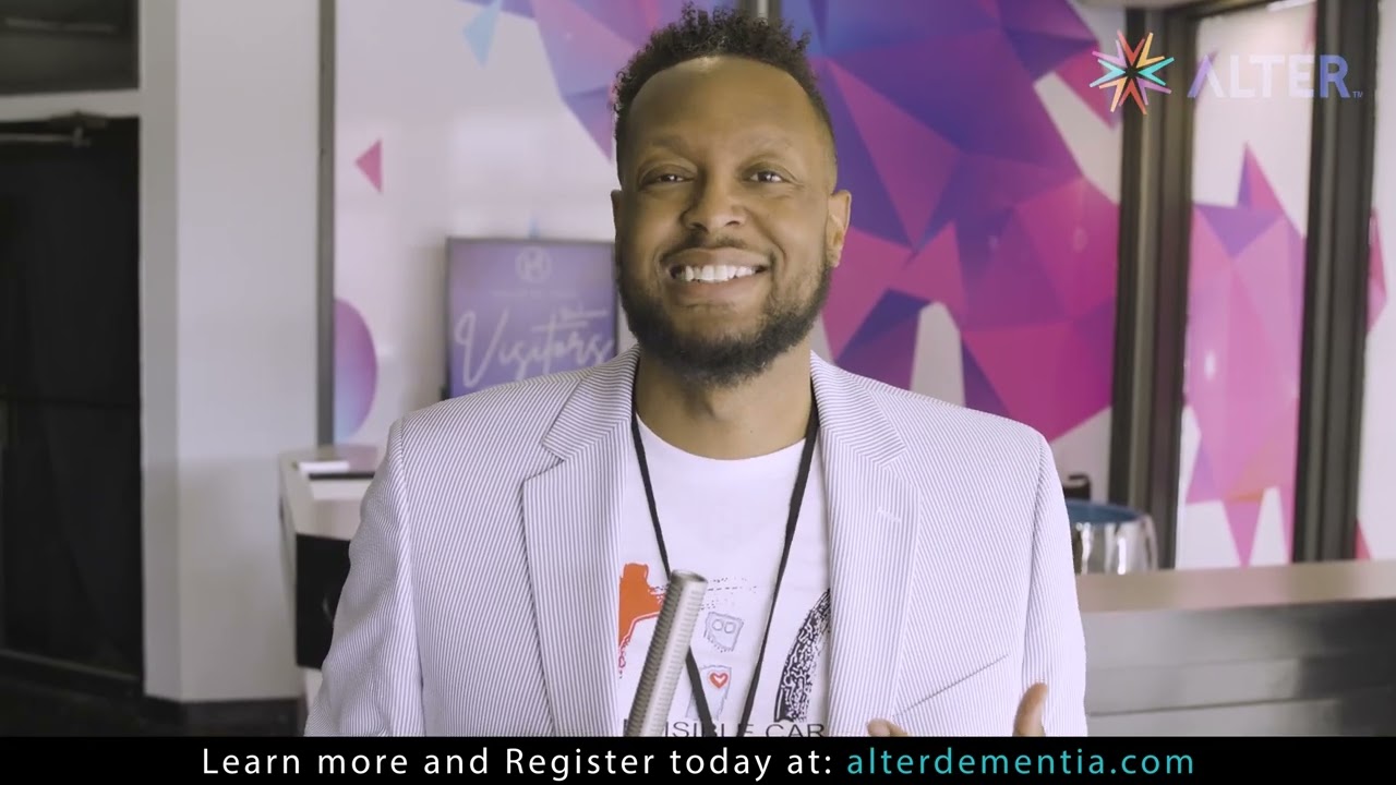Alter Dementia Summit 2025 Promotional Video
