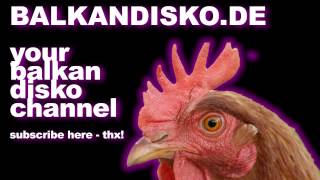 Meboli feat  Vlada Tomova - balkan beat box 2005