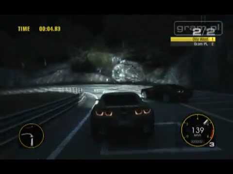 Race Driver: GRID - recenzja - gram.pl