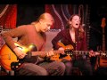 Susan Tedeschi "Don't think Twice" 