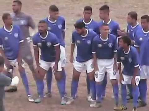 SERRANO 0x0 RIO DE JANEIRO - 17/07/16 - MARRENTÃO