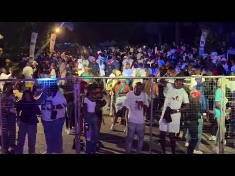 Citizen Sthee - Streets Of Asia (Groove mix)
