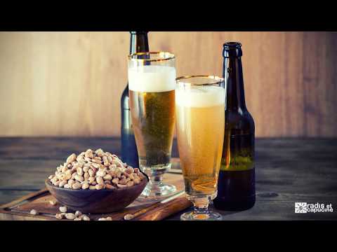 DIY Beer - Brew your beer at home from organic malt