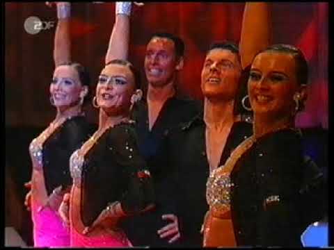 TSG Bremerhaven Ricky Martin