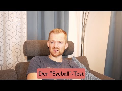 Fall aus der Praxis: Opiatatmung?