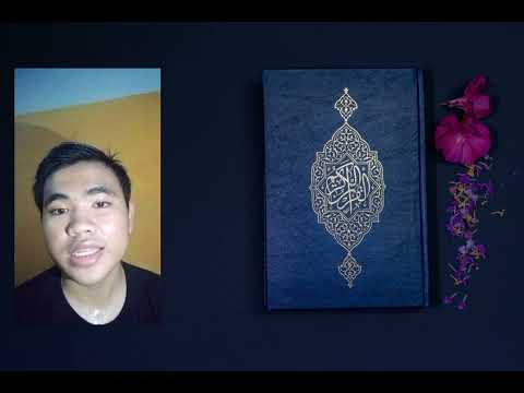 SETIAP AMALAN TERGANTUNG PADA NIAT