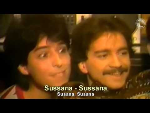 download lagu mp3 mp4 The Art Company Susanna Subtitulada Espaol, download lagu The Art Company Susanna Subtitulada Espaol gratis, unduh video klip The Art Company Susanna Subtitulada Espaol