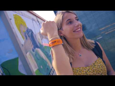 APOLIDE Festival 2019 - Day 1 (credits: AmeRay Vids)