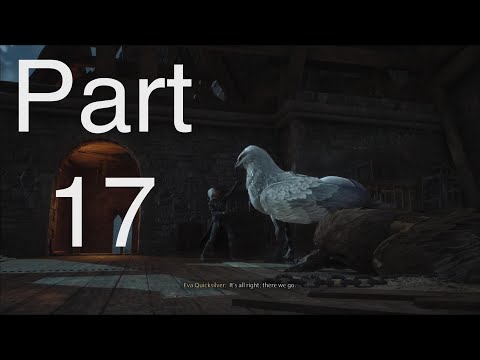 Hogwarts Legacy PS5 Walkthrough Gameplay Part 17