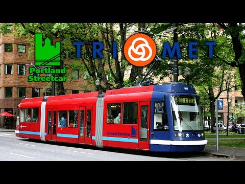 What it's like living next to the Portland Streetcar