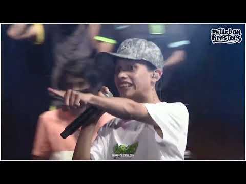 FMS BEATS // BASE DE RAP // FREESTYLE BEAT // URBAN ROOSTERS // AKA LIRIKA - BOLERO