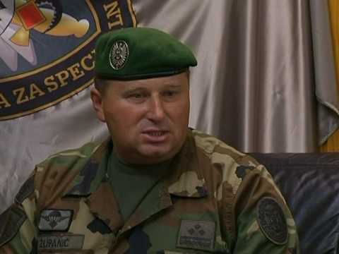 Bojna za specijalno djelovanje (dio)