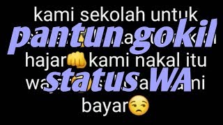 Download lagu Status wa | pantun keren |√ mp3