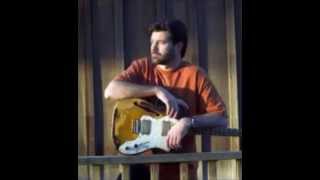 Tab Benoit - Ramblin&#39; On My Mind