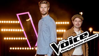 Ash &amp; Thorns | All These Things That I&#39;ve Done (The Killers) | Knockout | The Voice Norway