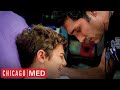 The Kid S Only 12 Years Old Chicago Med