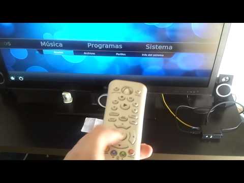 Raspberry Pi with TSOP4838 + LIRC + RaspBMC