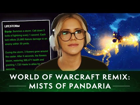 10.2.7 Could Shape The Future of Retail World of Warcraft