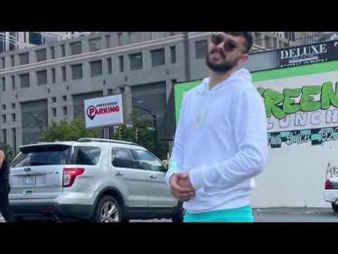 KLuv - She wanna fuxk with a G