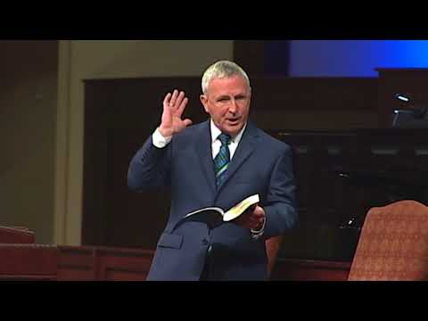 2-4-2018 "Why My Bible Is Still Precious To Me" - Dr. Craig Conner