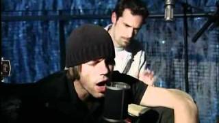 Camouflage - Me and You (Unplugged)