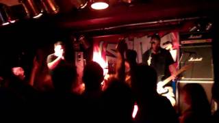 Spunge Friend Called Fred  live @ O2 Islington London July 2010