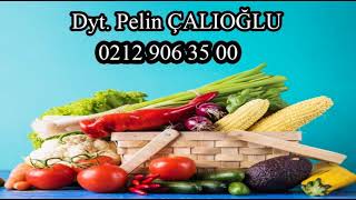 İstanbul en iyi diyetisyen kim