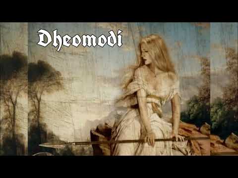Dheomodi - Freya - Germanische Mythologie