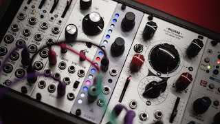 Video thumbnail for Prizma mkII by Doboz by Doboz