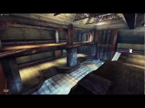 Baixar Tradução para Unreal Tournament 3 - Unreal Tournament 3