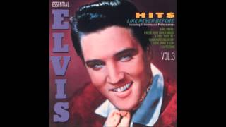 Elvis Presley - As Long as I Have You [Alternate Take 4]