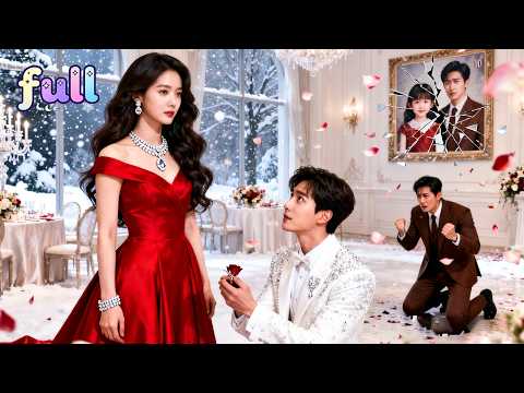 He Regretted Too Late& She Married His Powerful Brother