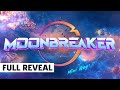 Moonbreaker Full Presentation | Gamescom ONL 2022