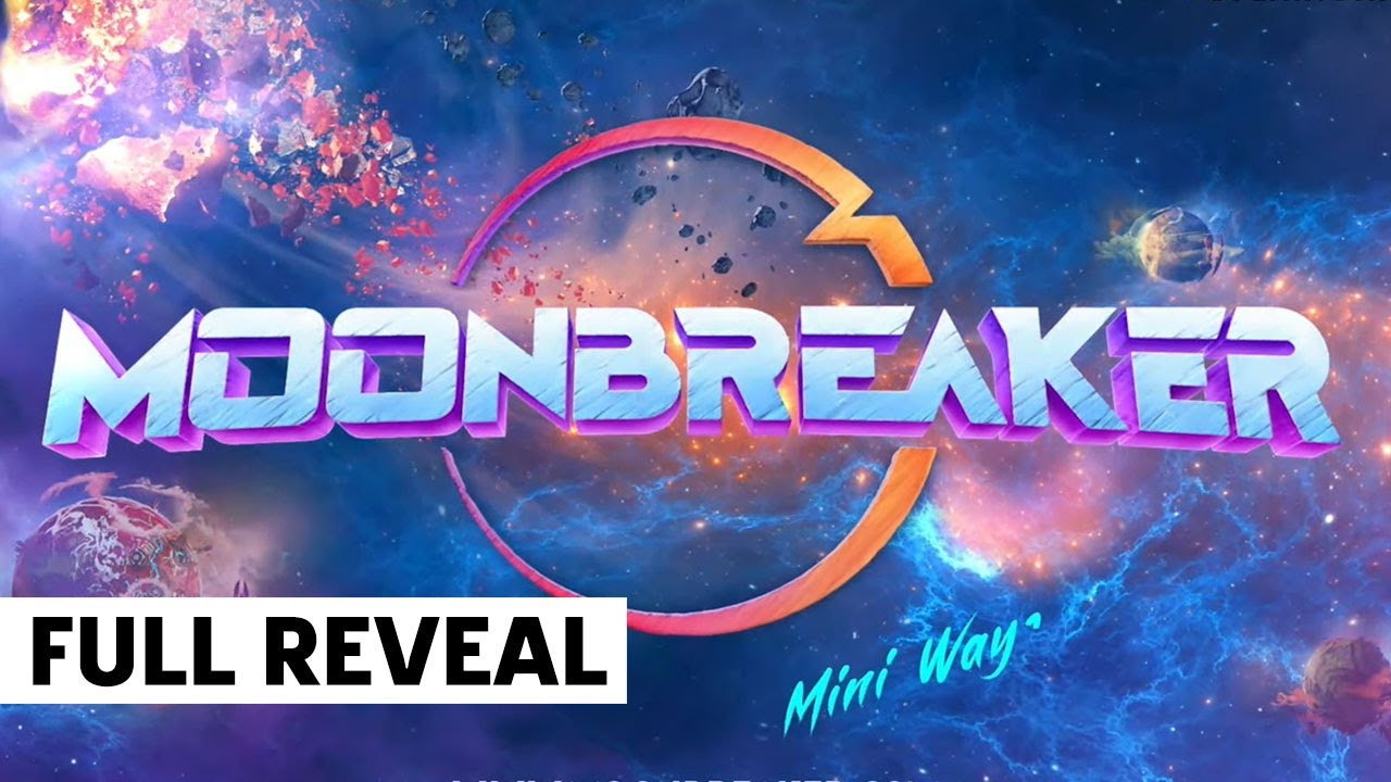 Subnautica dev unveils new game Moonbreaker where you paint your own  miniatures