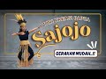 TARI SAJOJO Tarian Kreasi Papua Mudah Untuk Laki Laki Perempuan