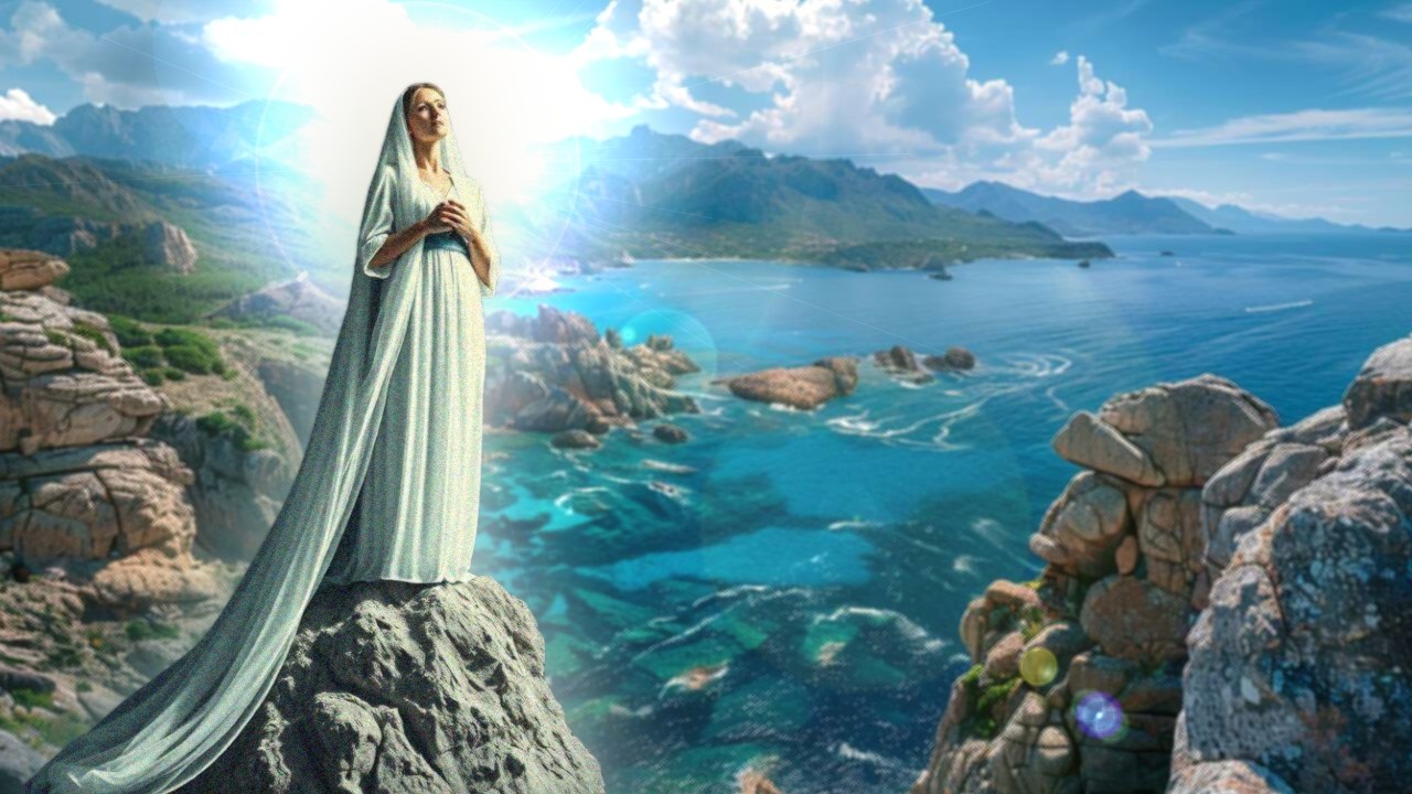 The Marian apparition that shook Corsica: the forgotten story of Our Lady of Campitello