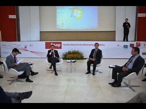 Café com Debate - Regime Diferenciado de Contratações Públicas (RDC) no Brasil