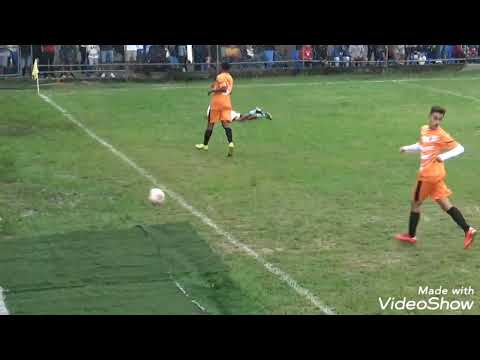 Goytacaz x Trops - Copa União 2022 - Sub 15