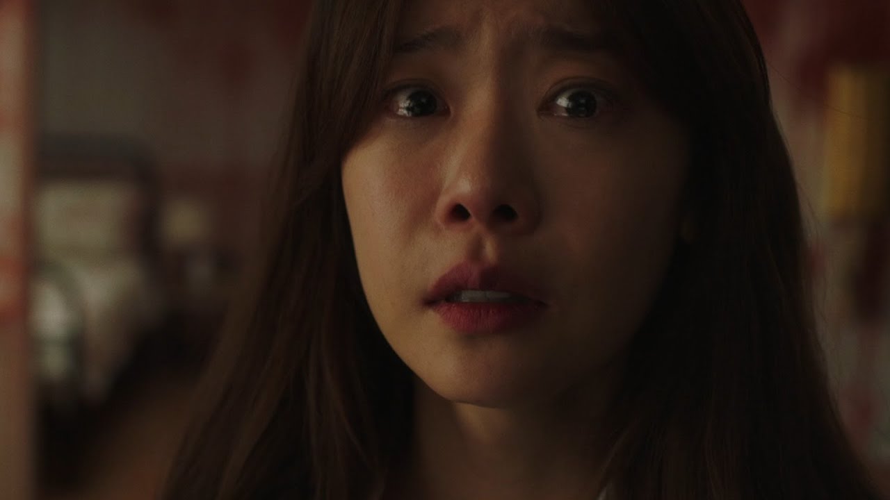 เมื่อคนเป็นย้ายเข้า แต่คนตายไม่ย้ายออก! #GhostMansion #โกสต์แมนชั่น