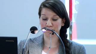 Sarah Morales Part 1