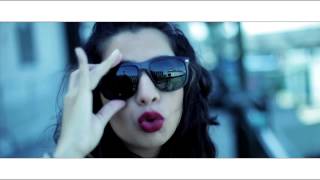 Adhi Rati - BOHEMIA Jasmine Sandlas (Music Video)
