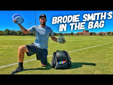 Brodie Smith's 2020 In The Bag