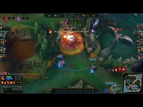 SICK ANNIE MONTAGE - ( Lolipop0101) II BEST ANNIE EUW.