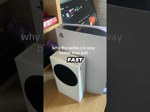 Why the Xbox Series S Gets So Much Hate?