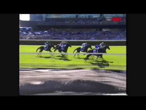 2017 ATC  The Championships Australian Derby